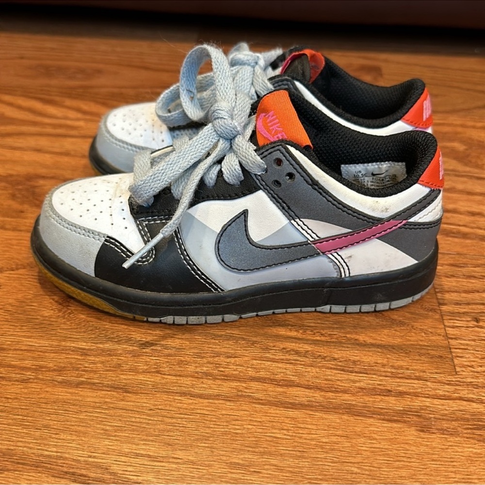 Nike Kids Sneakers